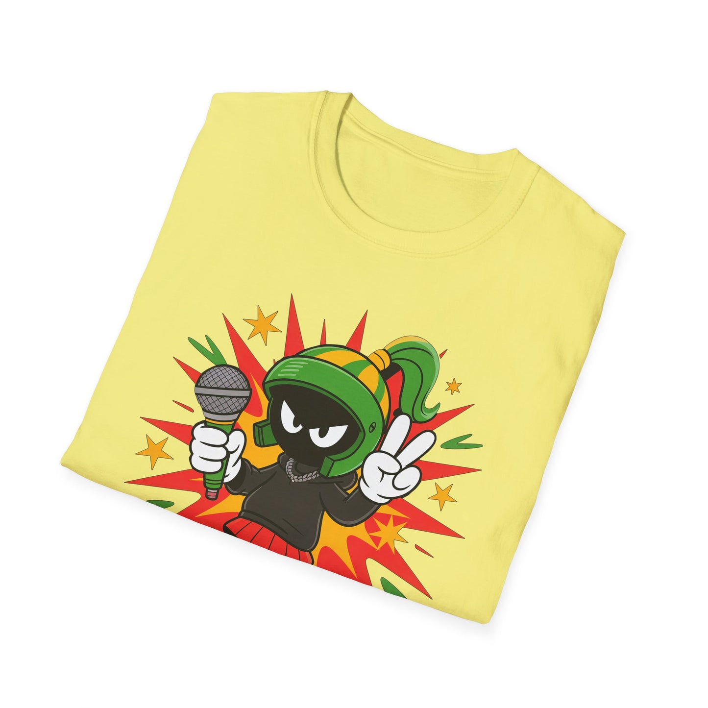 Cartoon T Shirt, Animation Shirt, Funny Animals Tee Shirt
