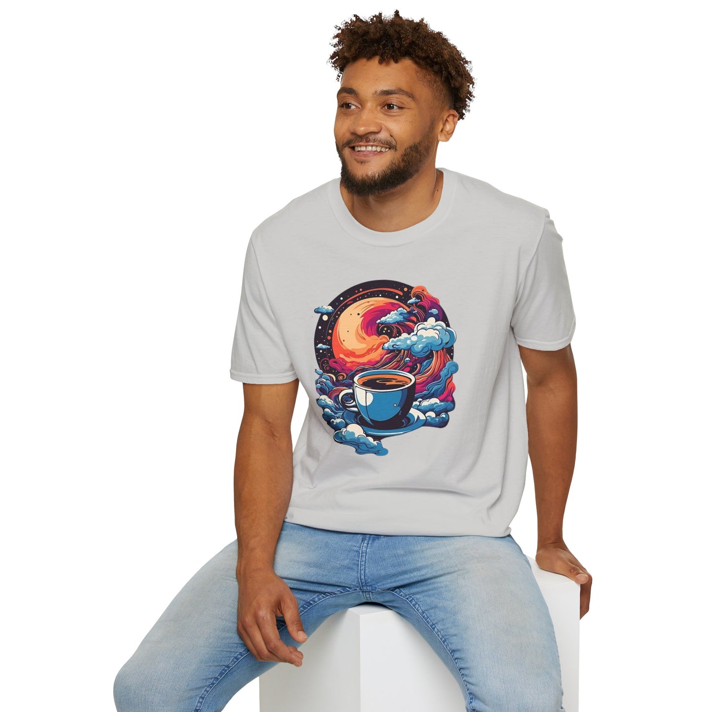 Food Tees, Funny Food T Shirts, Funny T Shirts, Coffee Tee Shirt, Coffee Tee, Funny Coffee Shirts