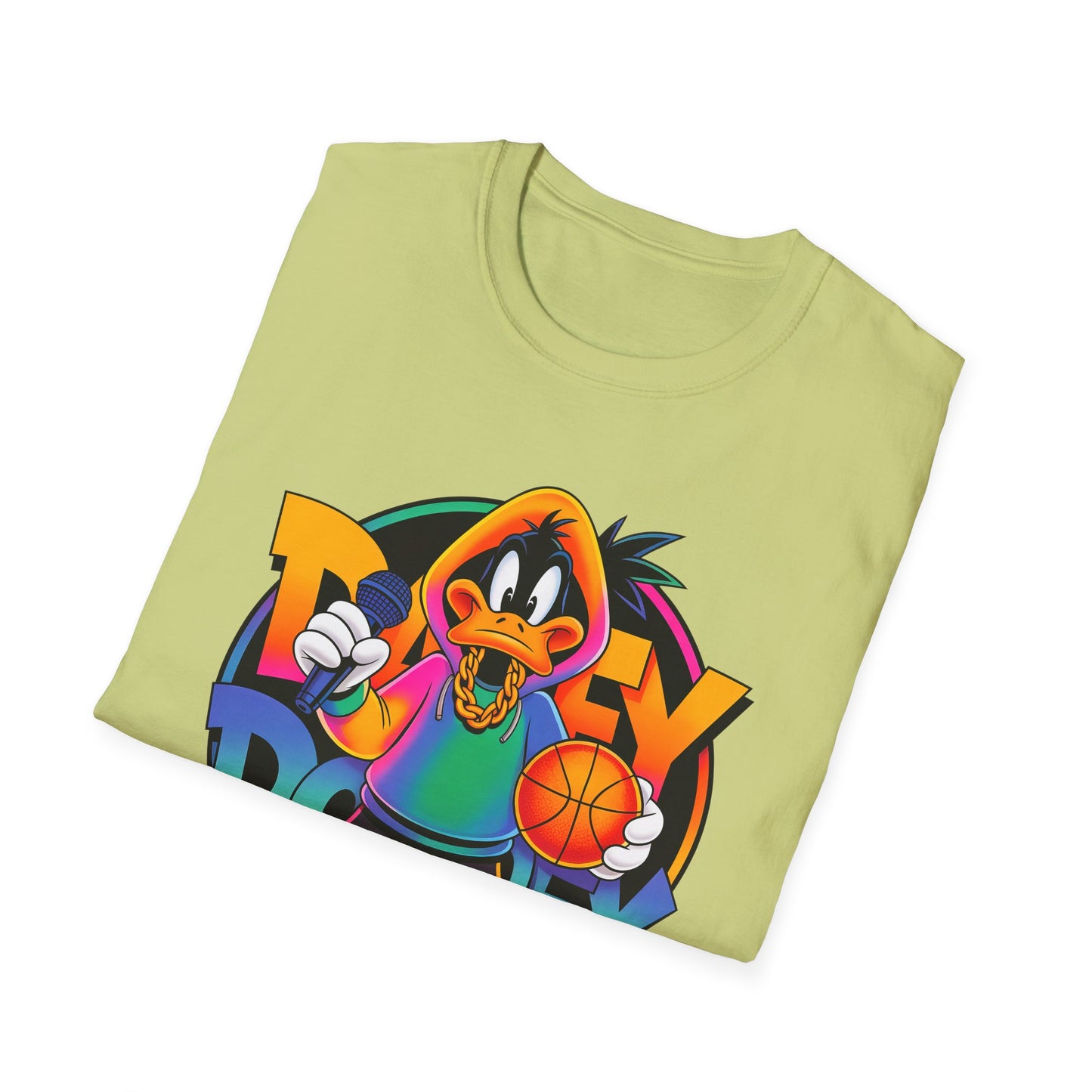 Cartoon T Shirt, Animation Shirt, Funny Animals Tee Shirt