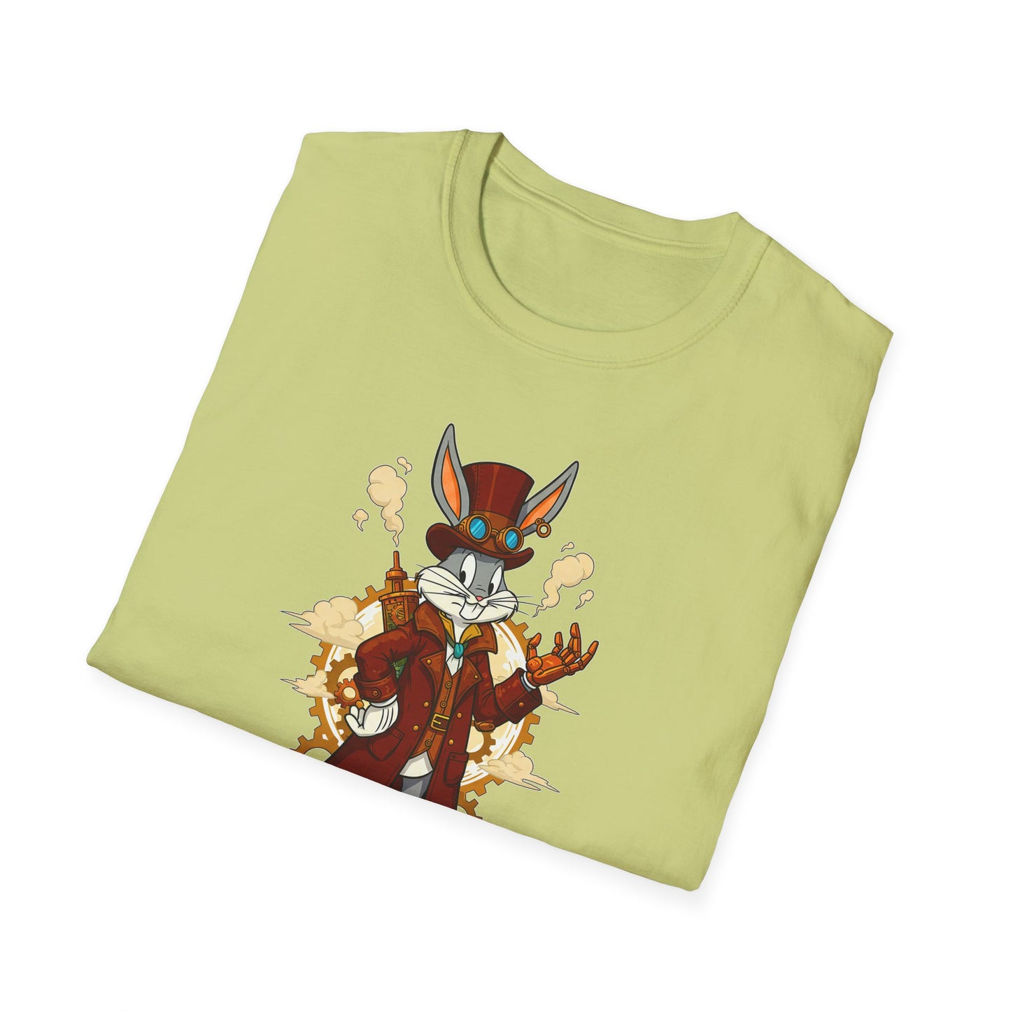 Cartoon T Shirt, Animation Shirt, Funny Animals Tee Shirt