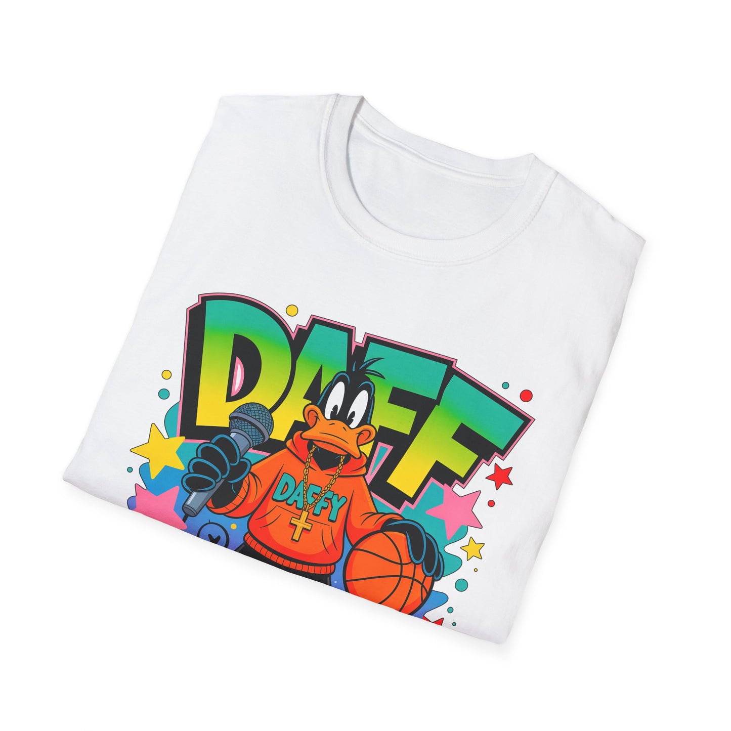 Cartoon T Shirt, Animation Shirt, Funny Animals Tee Shirt