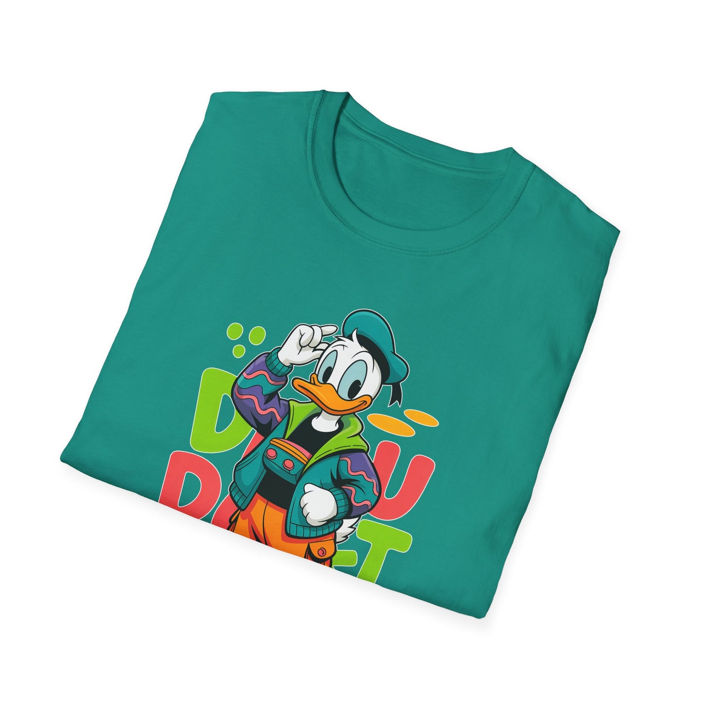 Cartoon T Shirt, Animation Shirt, Funny Animals Tee Shirt