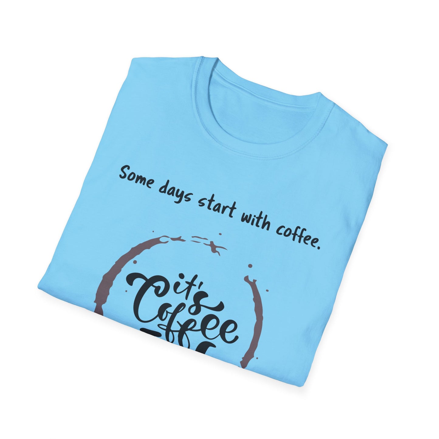 Food Tees, Funny Food T Shirts, Funny T Shirts, Coffee Tee Shirt, Coffee Tee, Funny Coffee Shirts