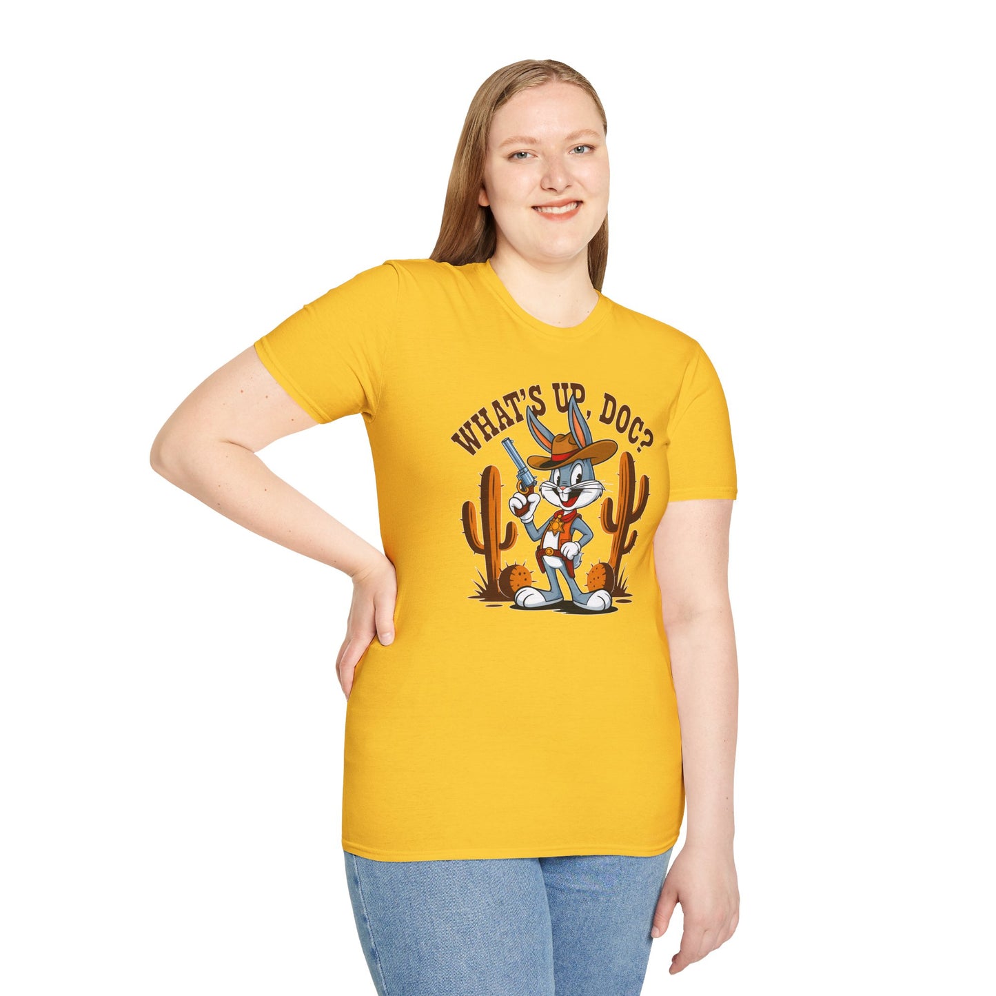Cartoon T Shirt, Animation Shirt, Funny Animals Tee Shirt