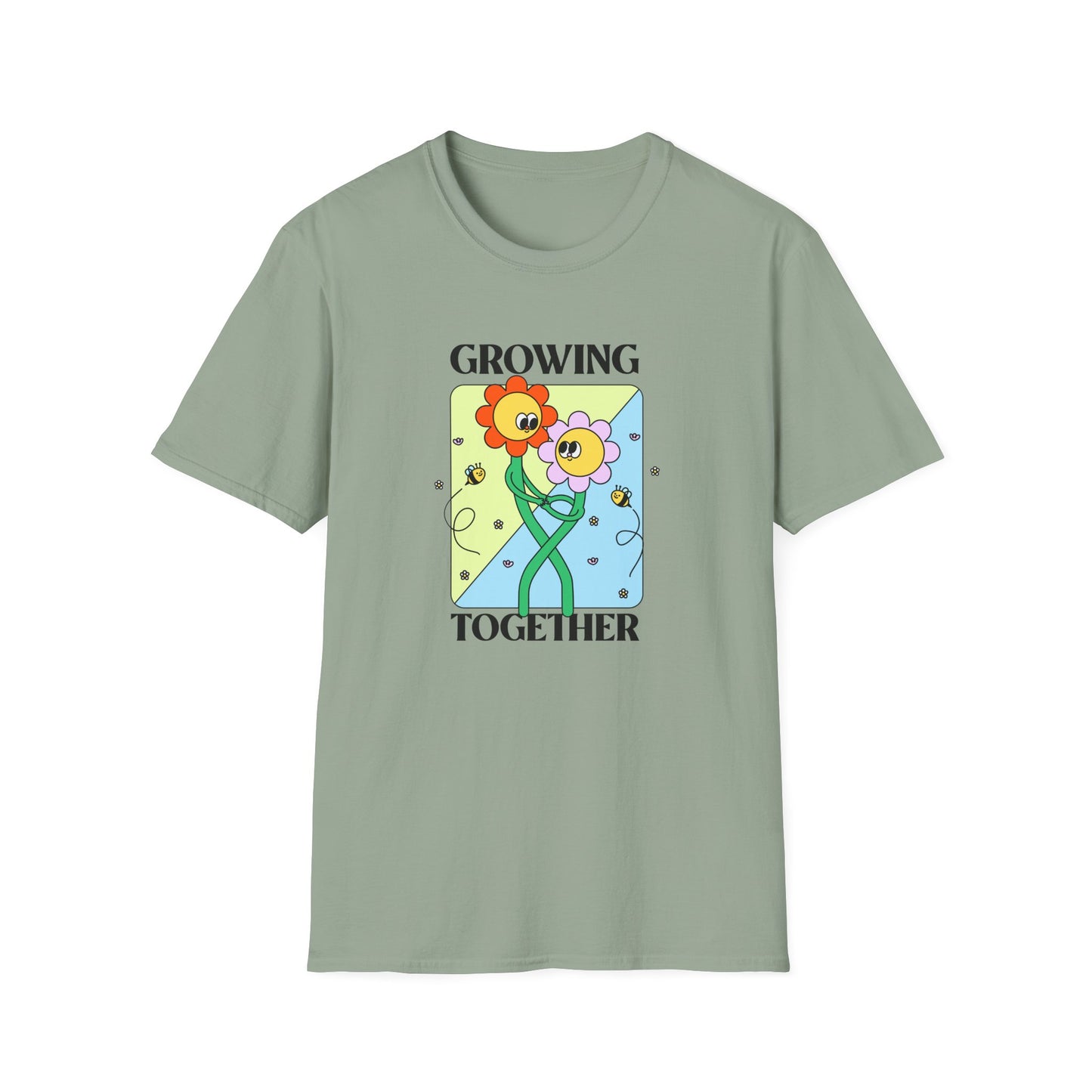 Retro T Shirt, Retro Design Shirt, Retro Art Tee Shirt, T-shirt with Retro Style