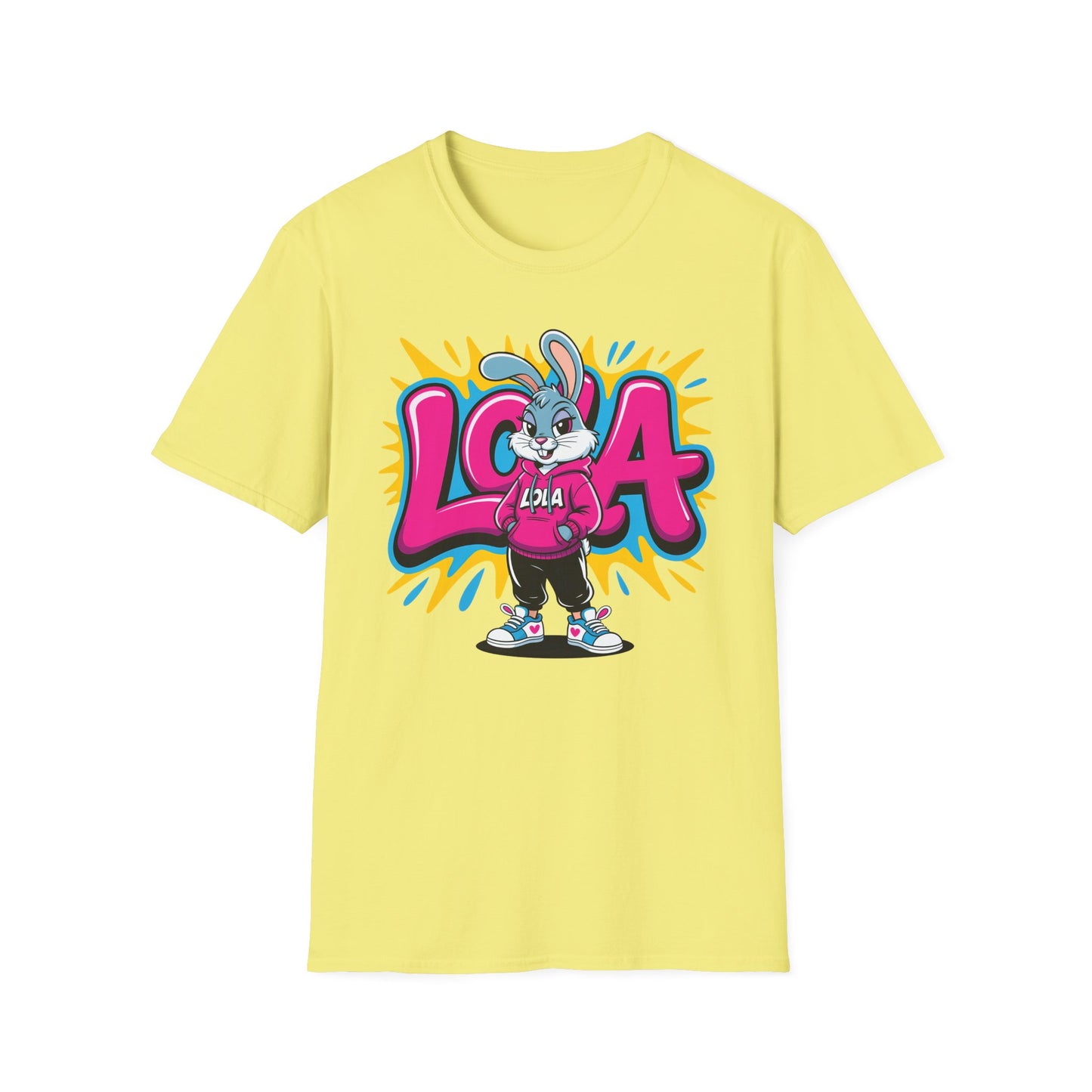 Cartoon T Shirt, Animation Shirt, Funny Animals Tee Shirt