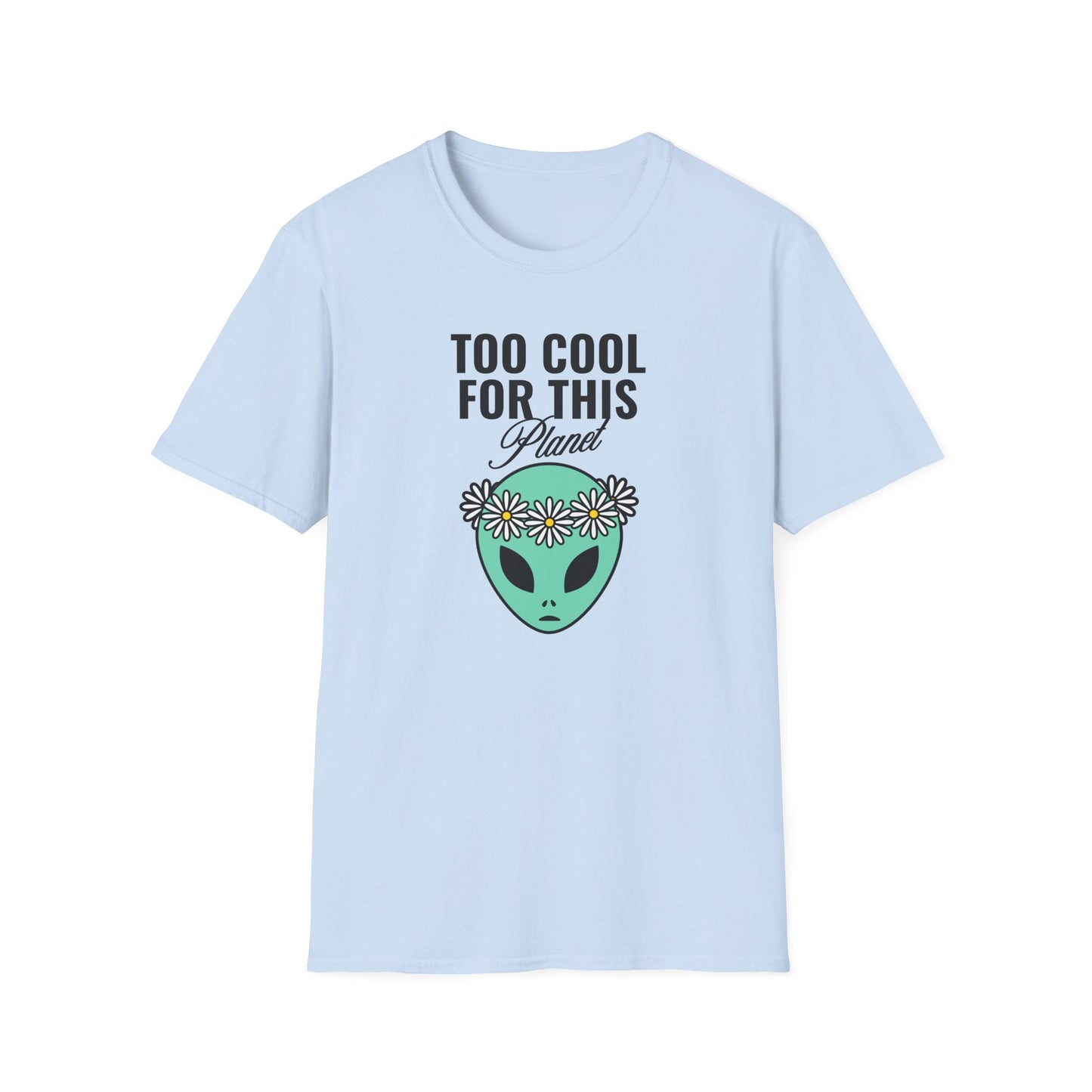 Funny T Shirts, UFO Tees, Funny Aliens Shirt - 22