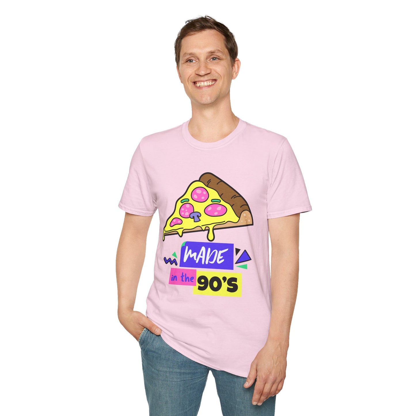 Food Tees, Funny Food T Shirts, Funny T Shirts, Shirt with Food, Junk Food Tees, Shirt with Pizza, Pizza T-Shirt