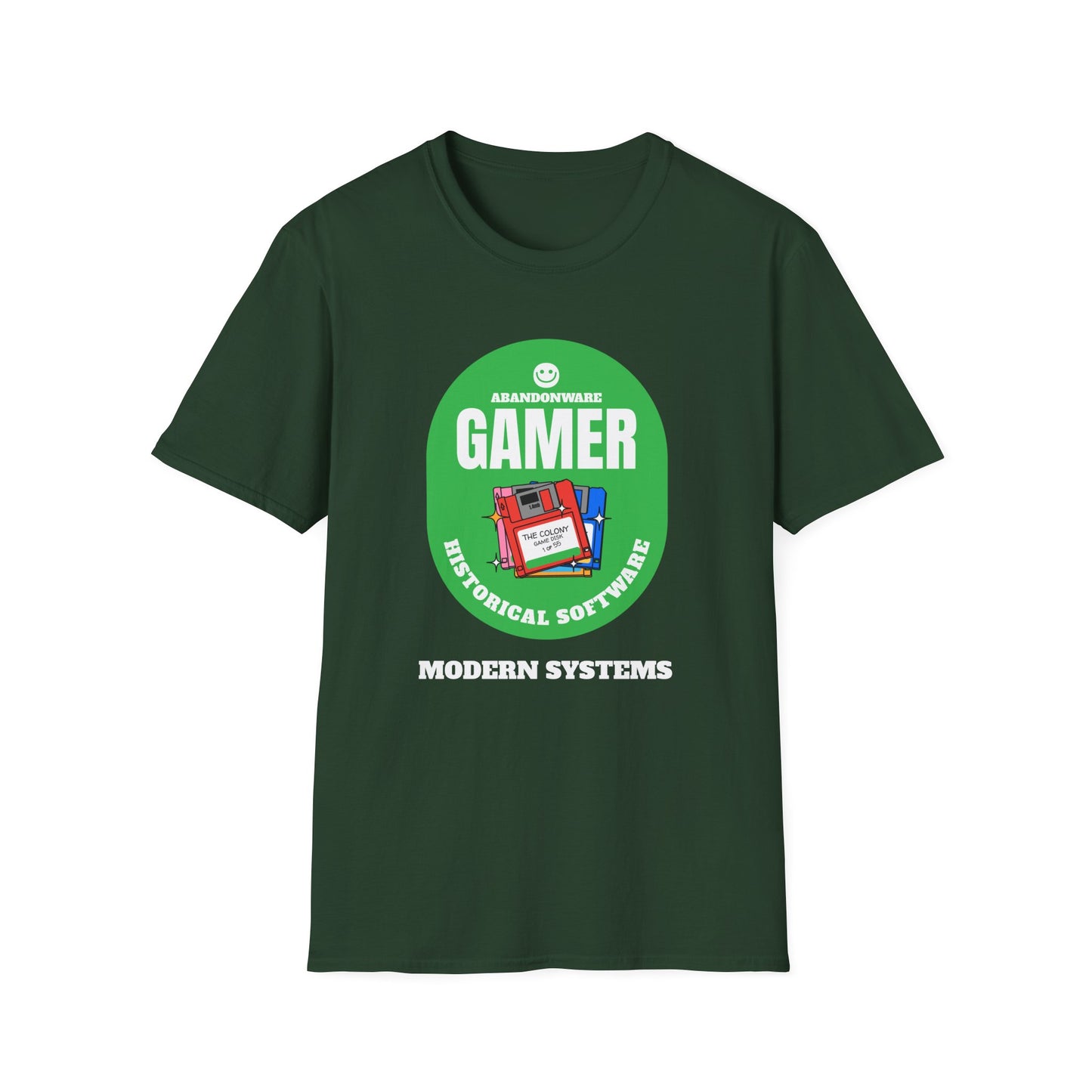 Retro T Shirt, Retro Design Shirt, Retro Art Tee Shirt, T-shirt with Retro Style