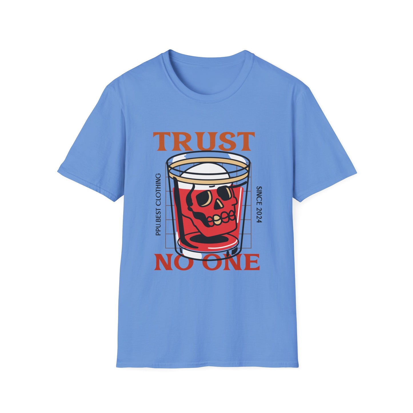 Retro T Shirt, Retro Design Shirt, Retro Art Tee Shirt, T-shirt with Retro Style