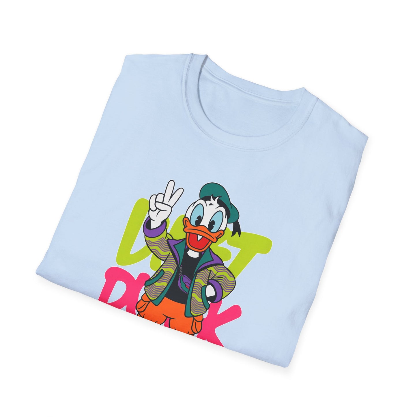 Cartoon T Shirt, Animation Shirt, Funny Animals Tee Shirt