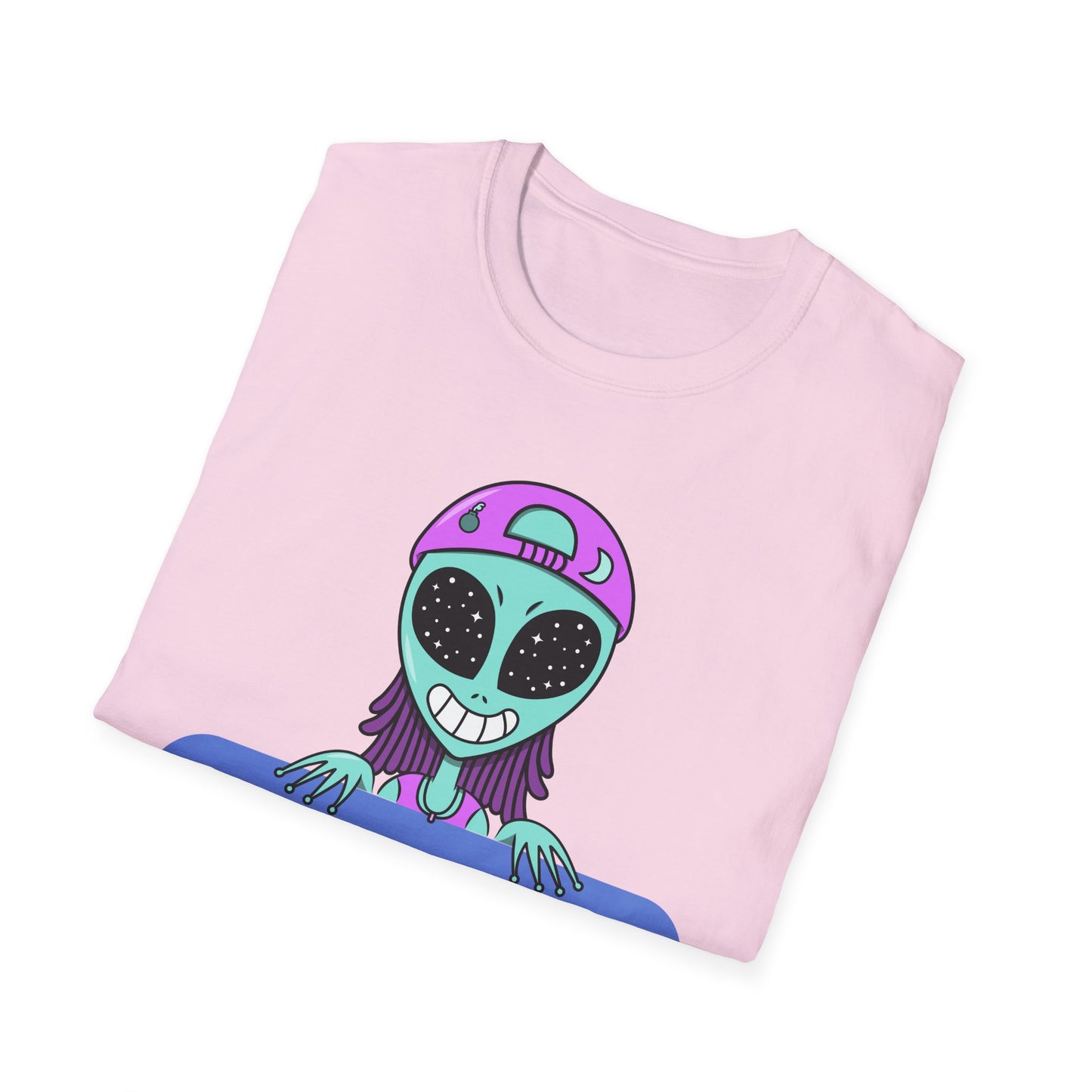 Funny T Shirts, UFO Tees, Funny Aliens Shirt - 12