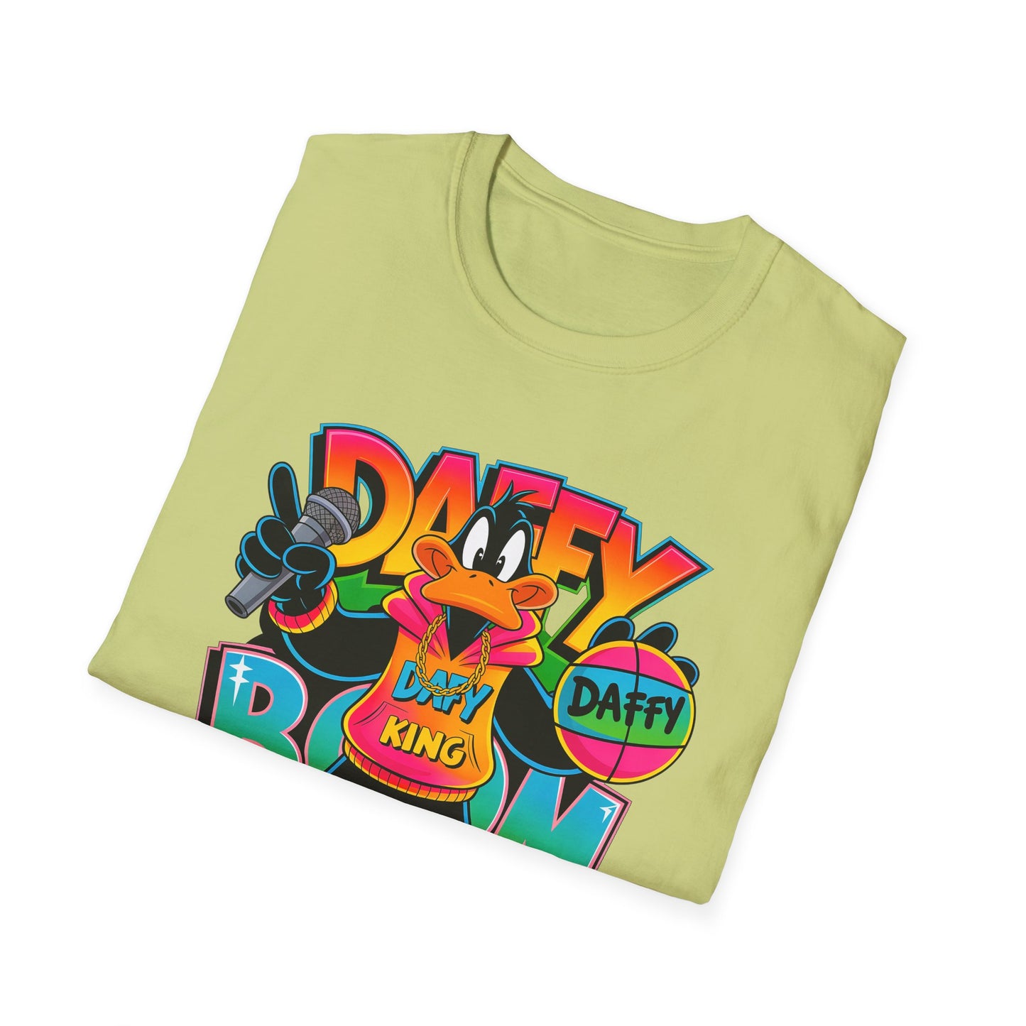 Cartoon T Shirt, Animation Shirt, Funny Animals Tee Shirt