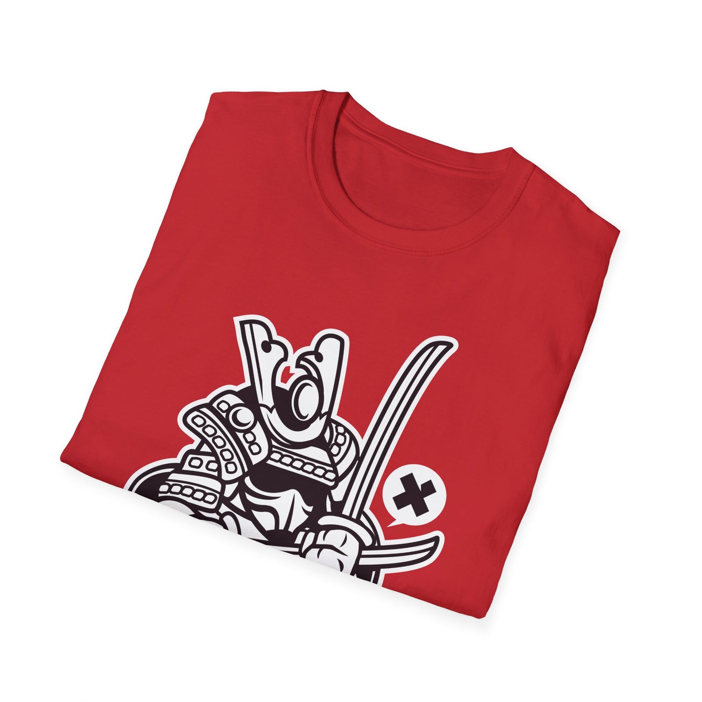 Cartoon T-Shirt, Animation T-Shirt, Funny Tee Shirt - 52