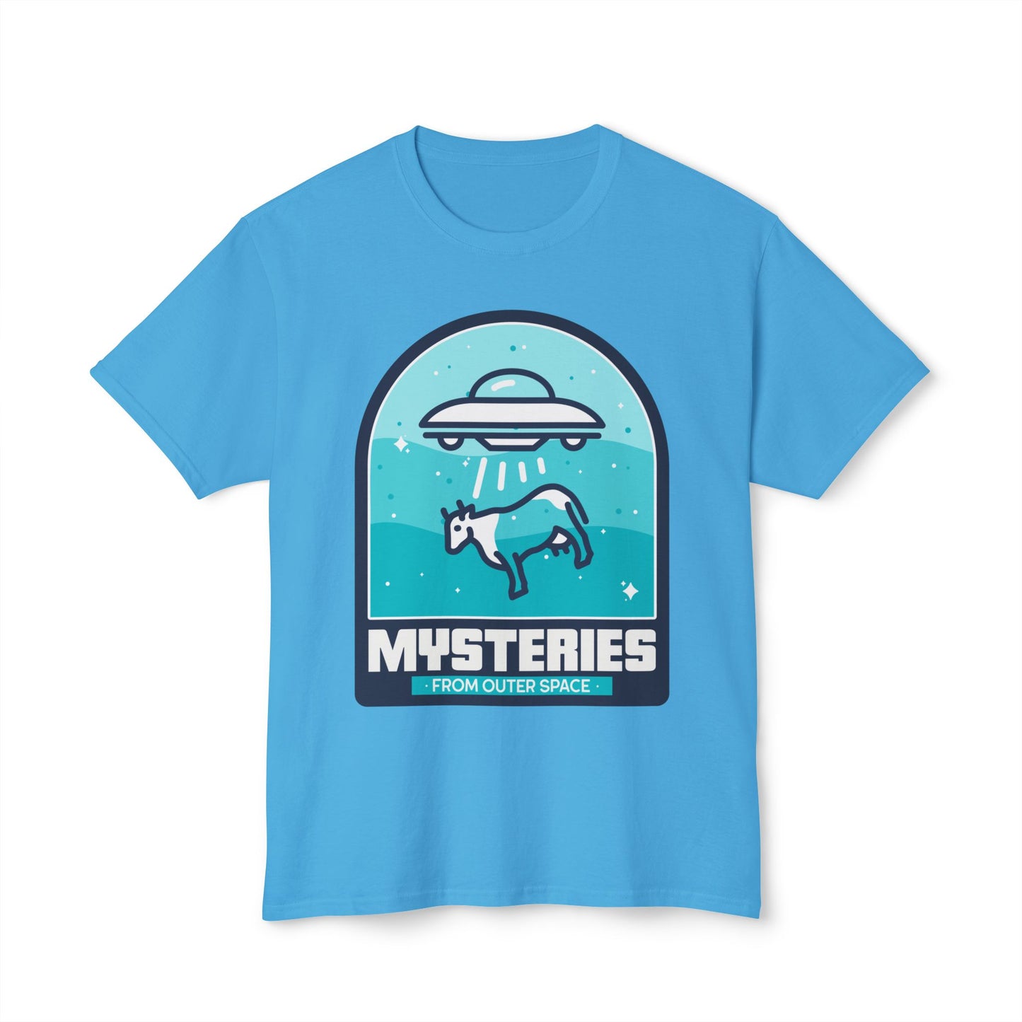 Funny T Shirts, UFO Tees, Funny Animal Shirt
