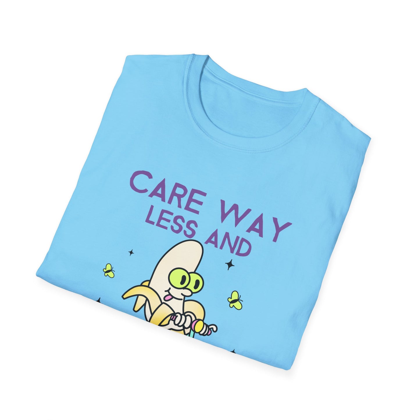 Food Tees, Funny Food T Shirts, Funny T Shirts, Shirt with Banana, Banana T Shirt, Funny Banana Shirt