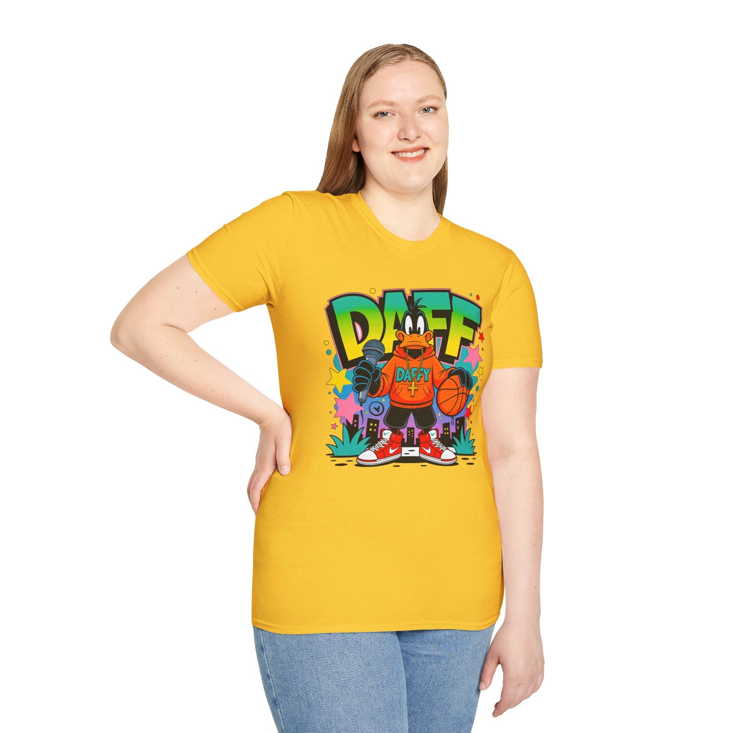 Cartoon T Shirt, Animation Shirt, Funny Animals Tee Shirt