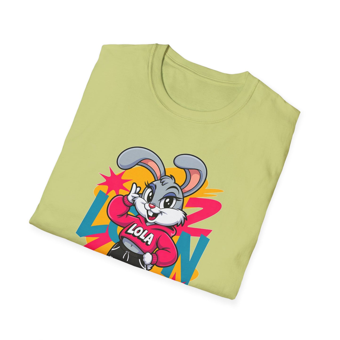 Cartoon T Shirt, Animation Shirt, Funny Animals Tee Shirt