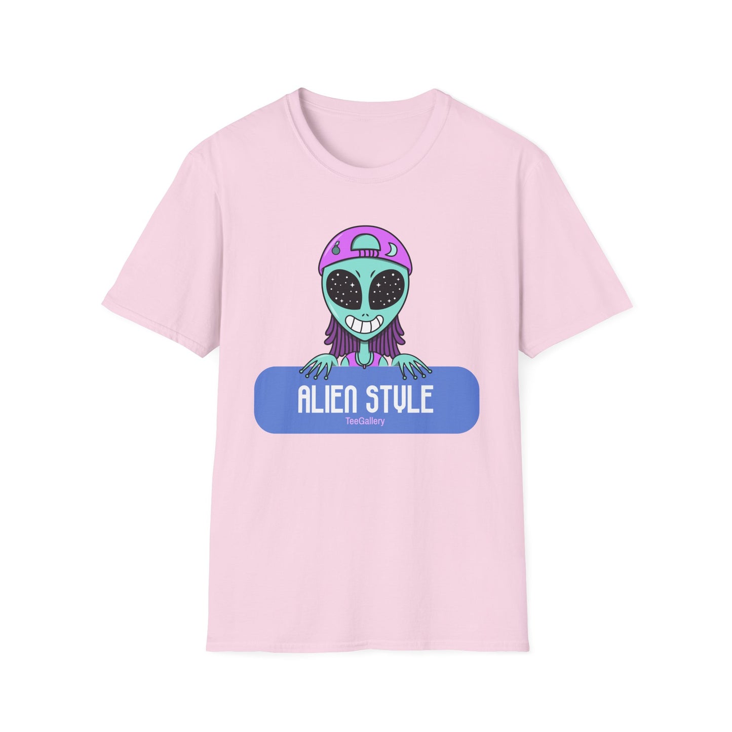 Funny T Shirts, UFO Tees, Funny Aliens Shirt - 12