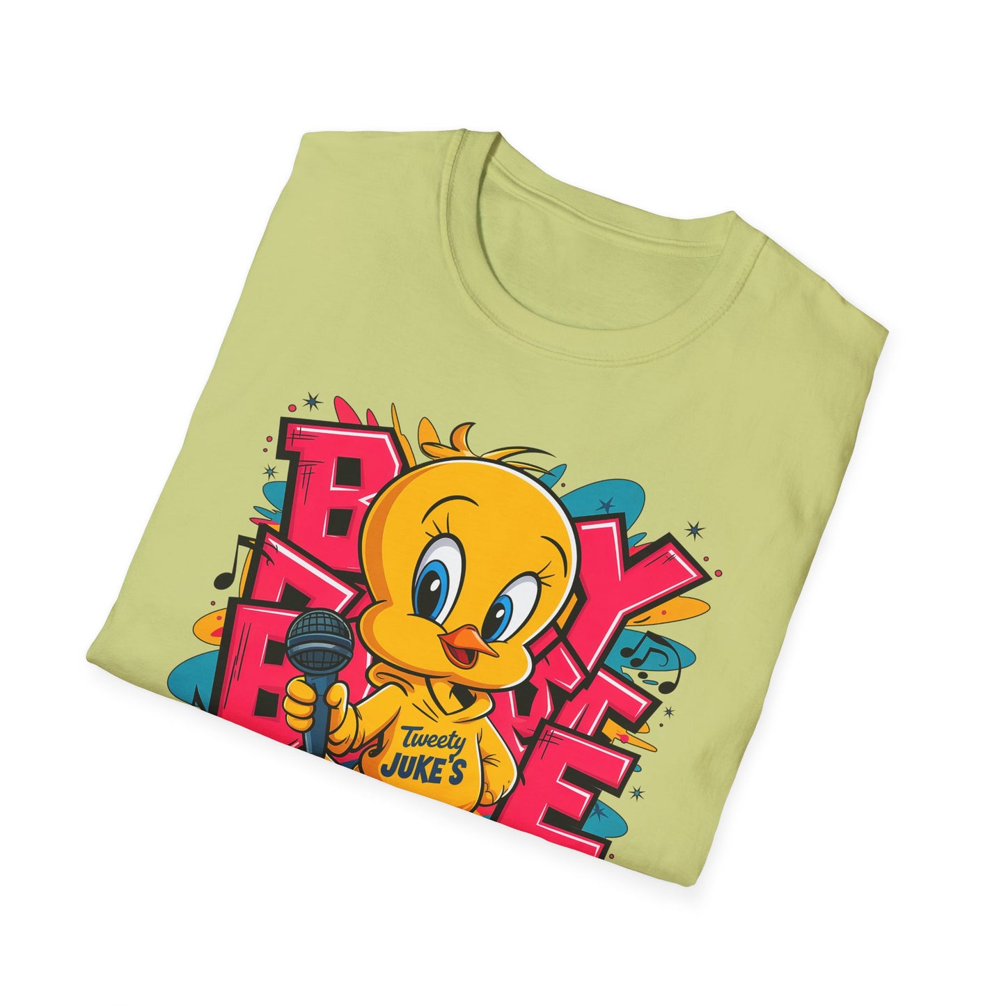 Cartoon T Shirt, Animation Shirt, Funny Animals Tee Shirt