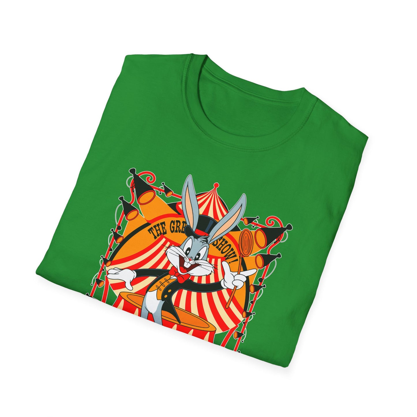 Cartoon T Shirt, Animation Shirt, Funny Animals Tee Shirt