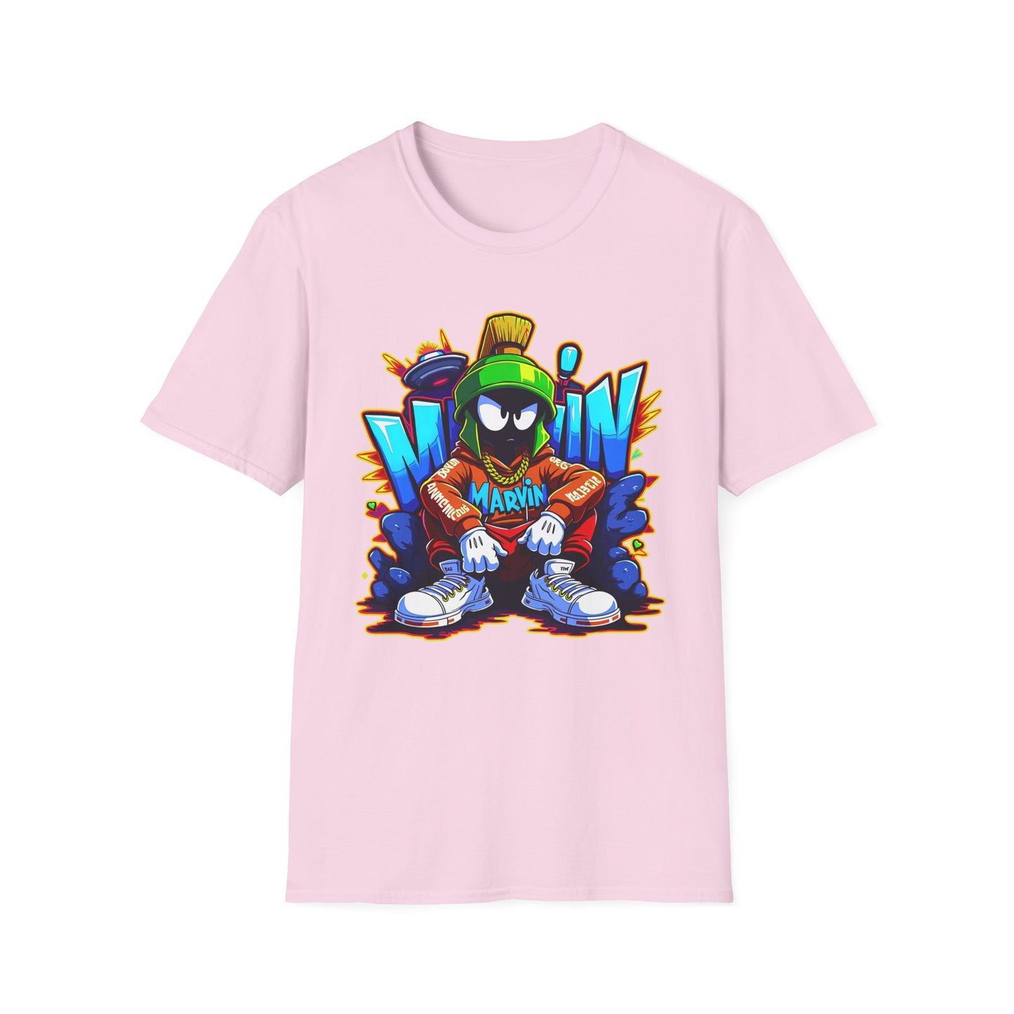 Cartoon T Shirt, Animation Shirt, Funny Animals Tee Shirt