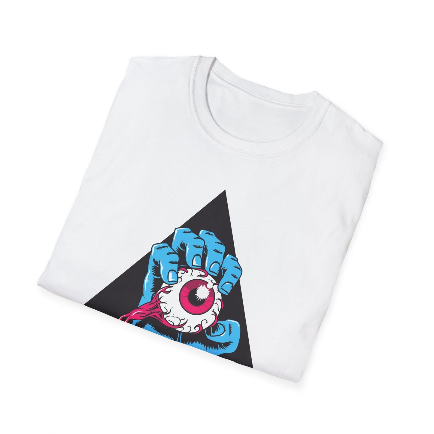 Cartoon T-Shirt, Animation T-Shirt, Funny Tee Shirt - 65