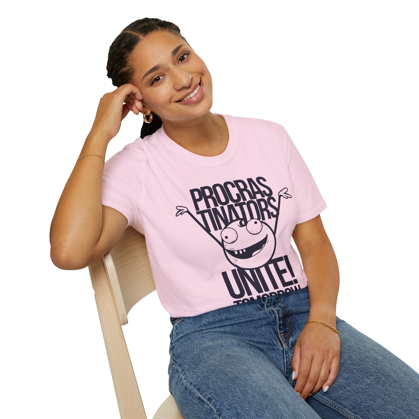 Cartoon T-Shirt, Animation T-Shirt, Funny Tee Shirt - 117