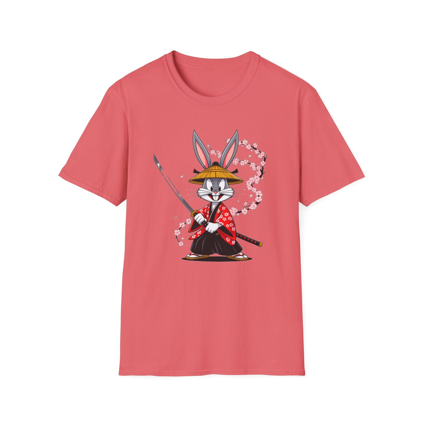 Cartoon T Shirt, Animation Shirt, Funny Animals Tee Shirt
