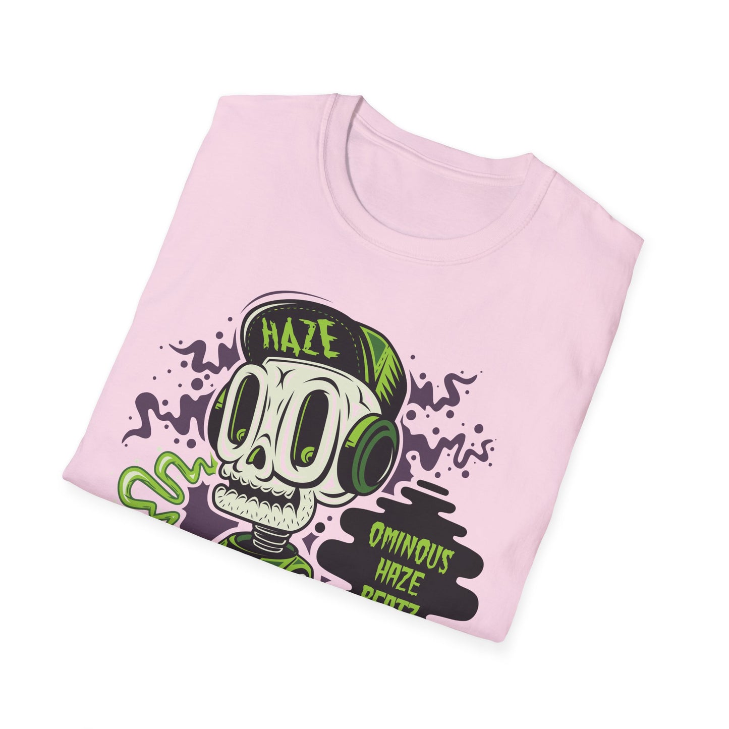 Cartoon T-Shirt, Animation T-Shirt, Funny Tee Shirt - 85