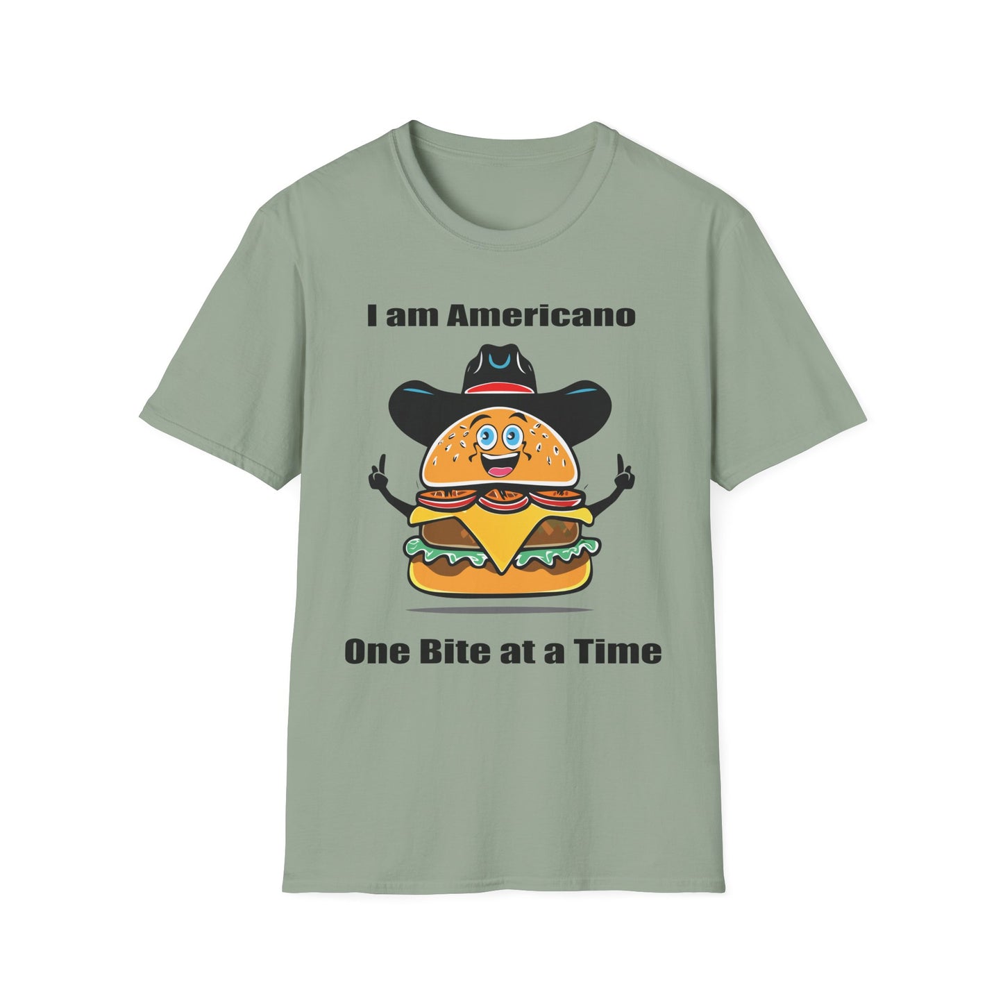 Food Tees, Funny Food T Shirts, Funny T Shirts, Shirt with Food, Junk Food Tees, Shirt with Burger, Burger T-Shirt
