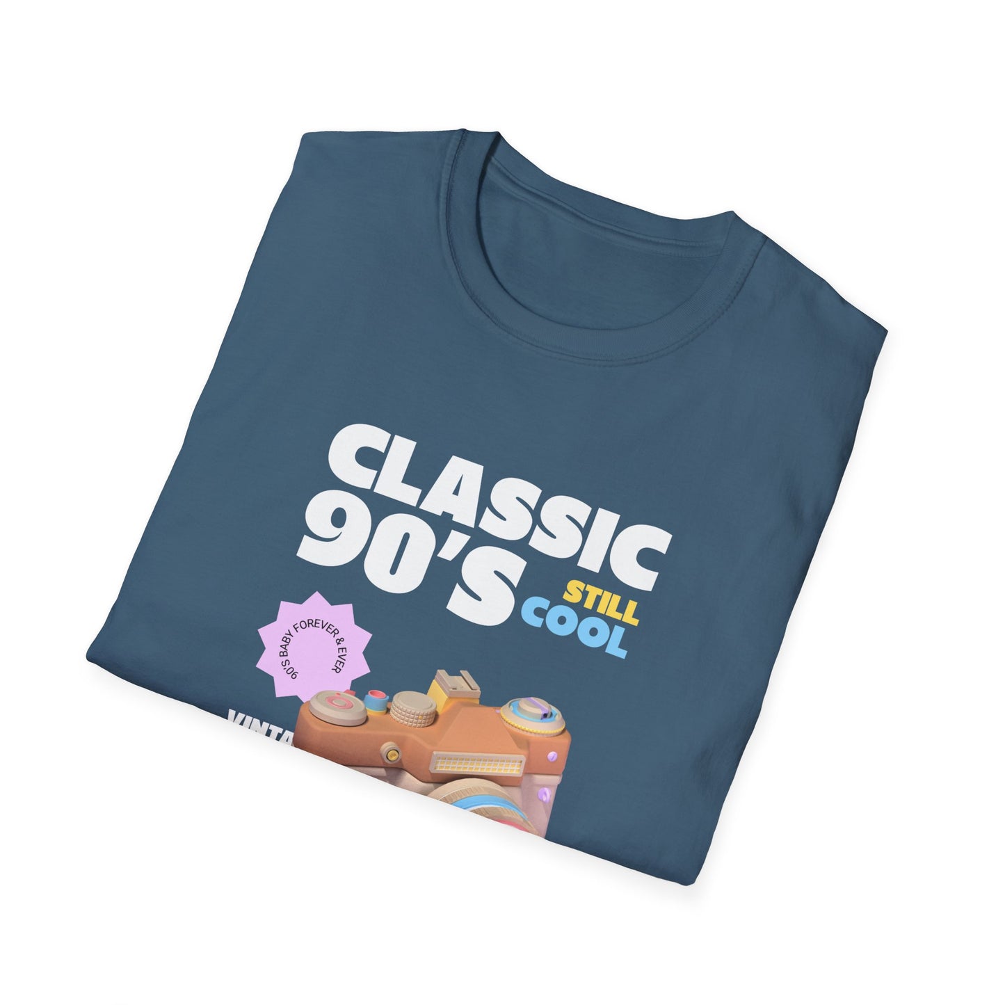 Retro T Shirt, Retro Design Shirt, Retro Art Tee Shirt, T-shirt with Retro Style