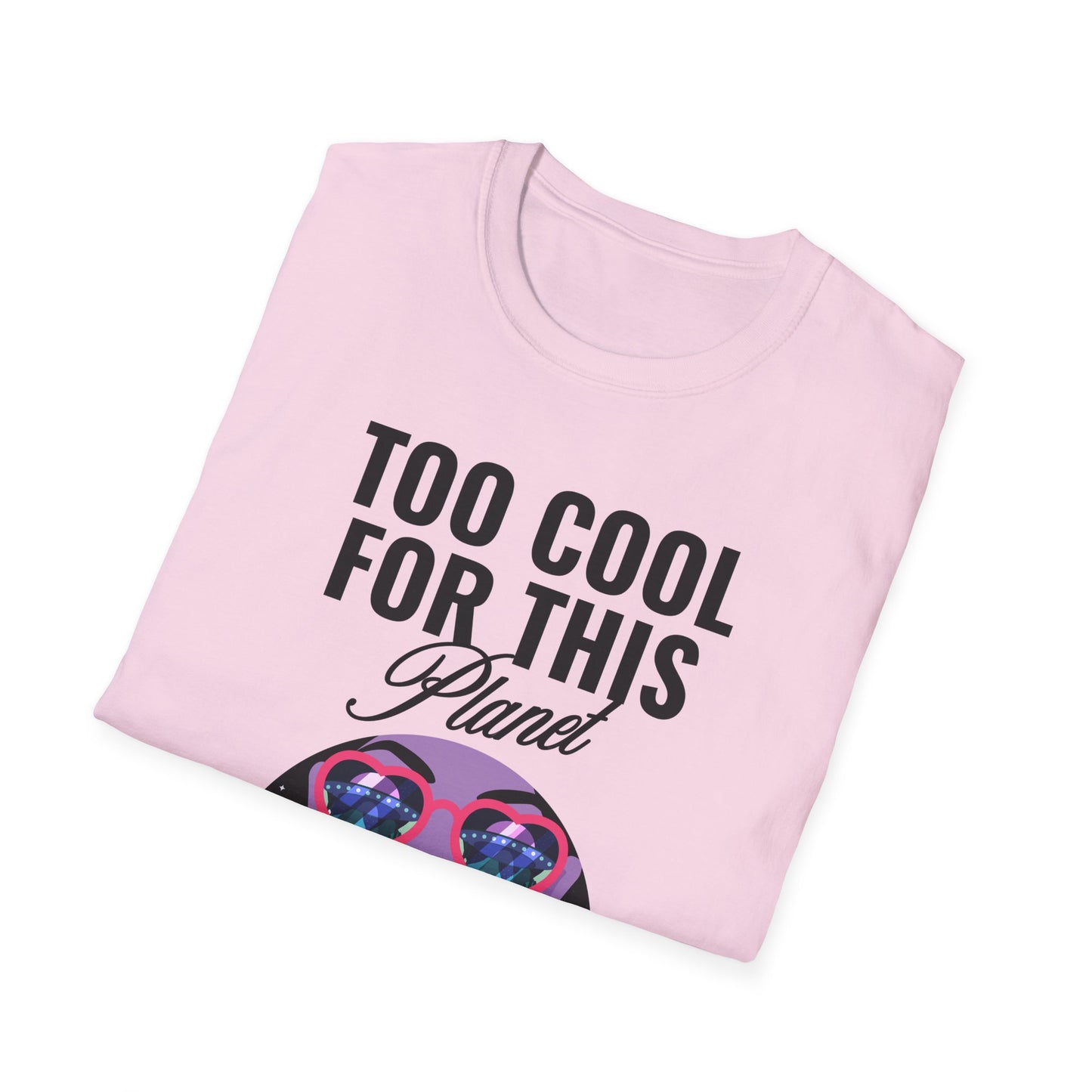 Funny T Shirts, UFO Tees, Funny Aliens Shirt