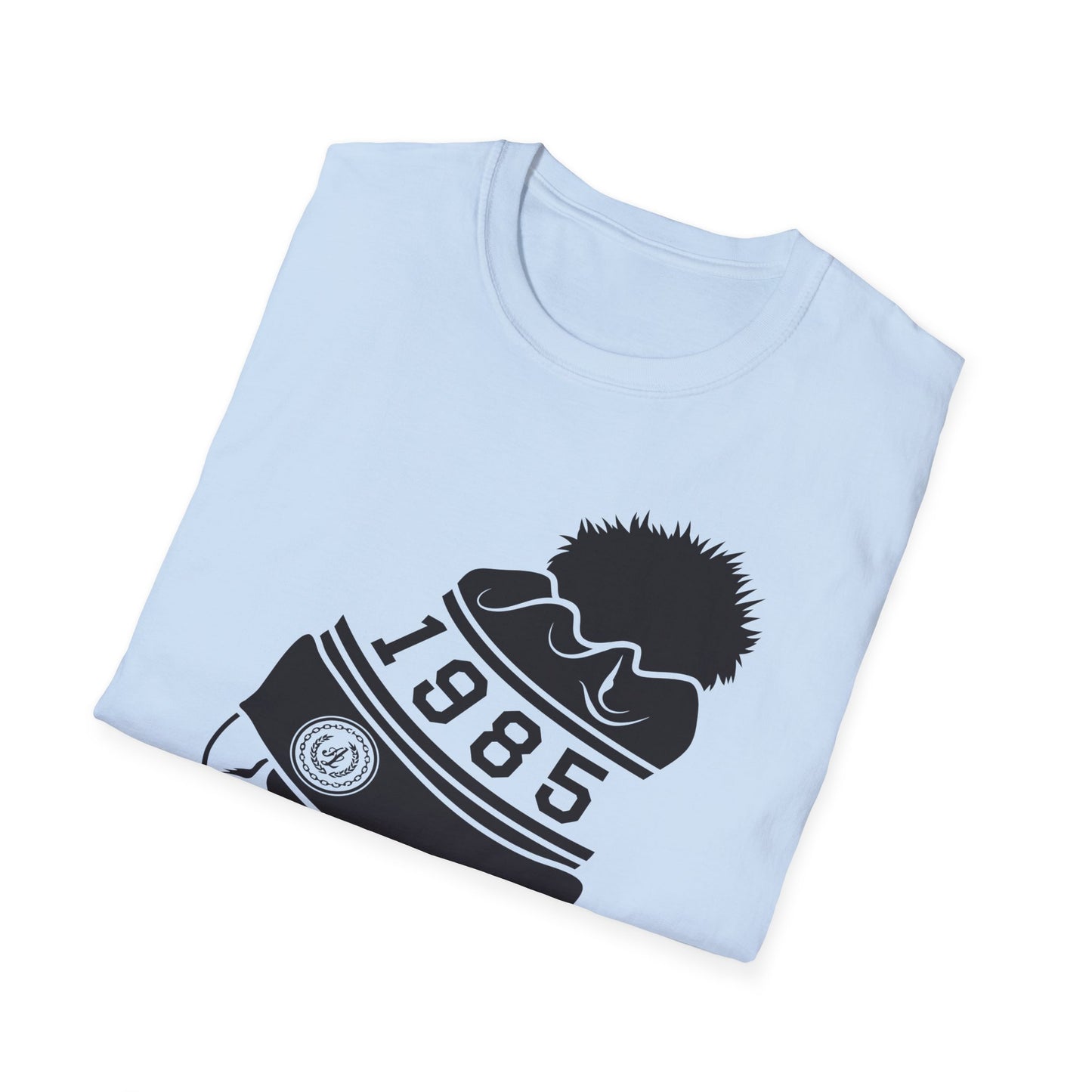 Cartoon T-Shirt, Animation T-Shirt, Funny Tee Shirt - 64