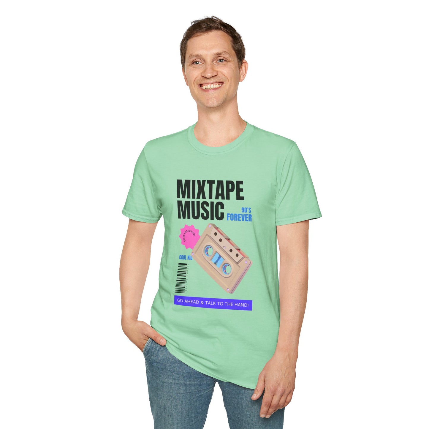 Retro T Shirt, Retro Design Shirt, Retro Art Tee Shirt, T-shirt with Retro Style