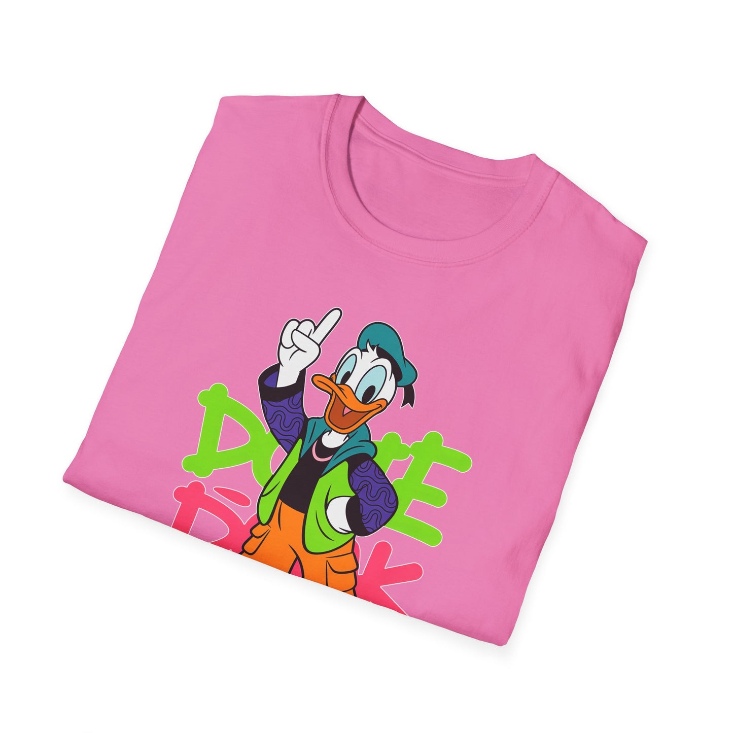Cartoon T Shirt, Animation Shirt, Funny Animals Tee Shirt