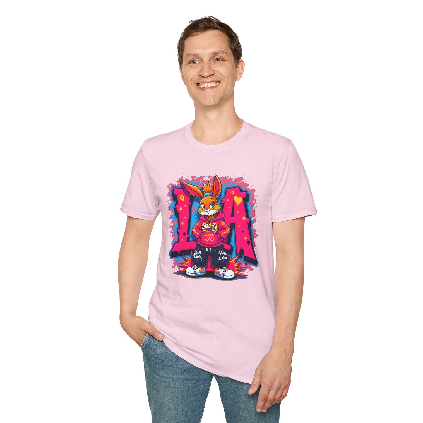 Cartoon T Shirt, Animation Shirt, Funny Animals Tee Shirt