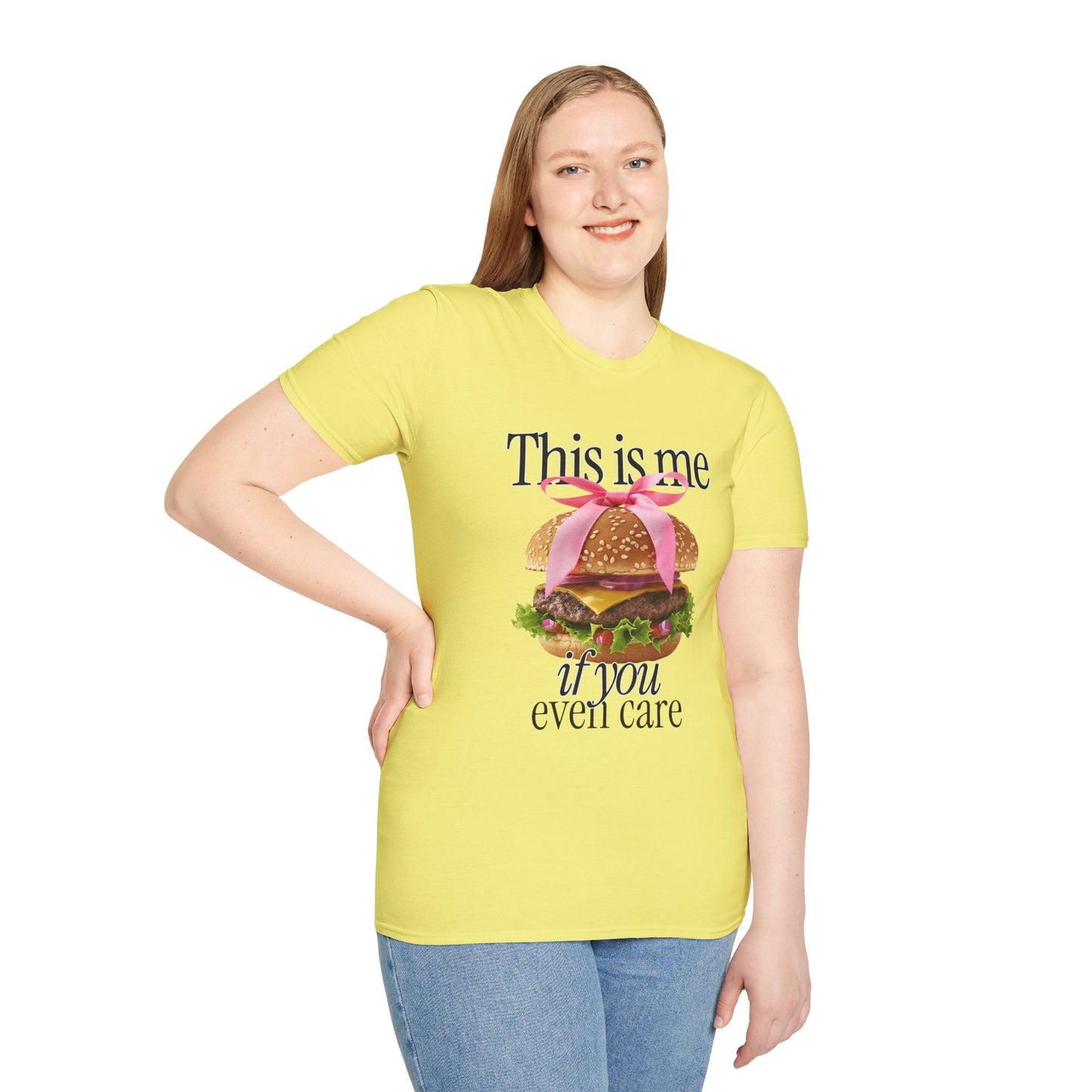 Food Tees, Funny Food T Shirts, Funny T Shirts, Shirt with Food, Junk Food Tees, Shirt with Burger, Burger T-Shirt