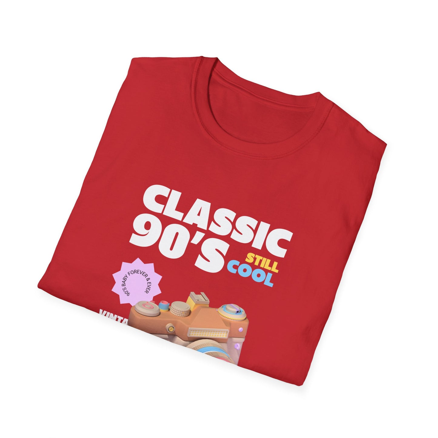 Retro T Shirt, Retro Design Shirt, Retro Art Tee Shirt, T-shirt with Retro Style