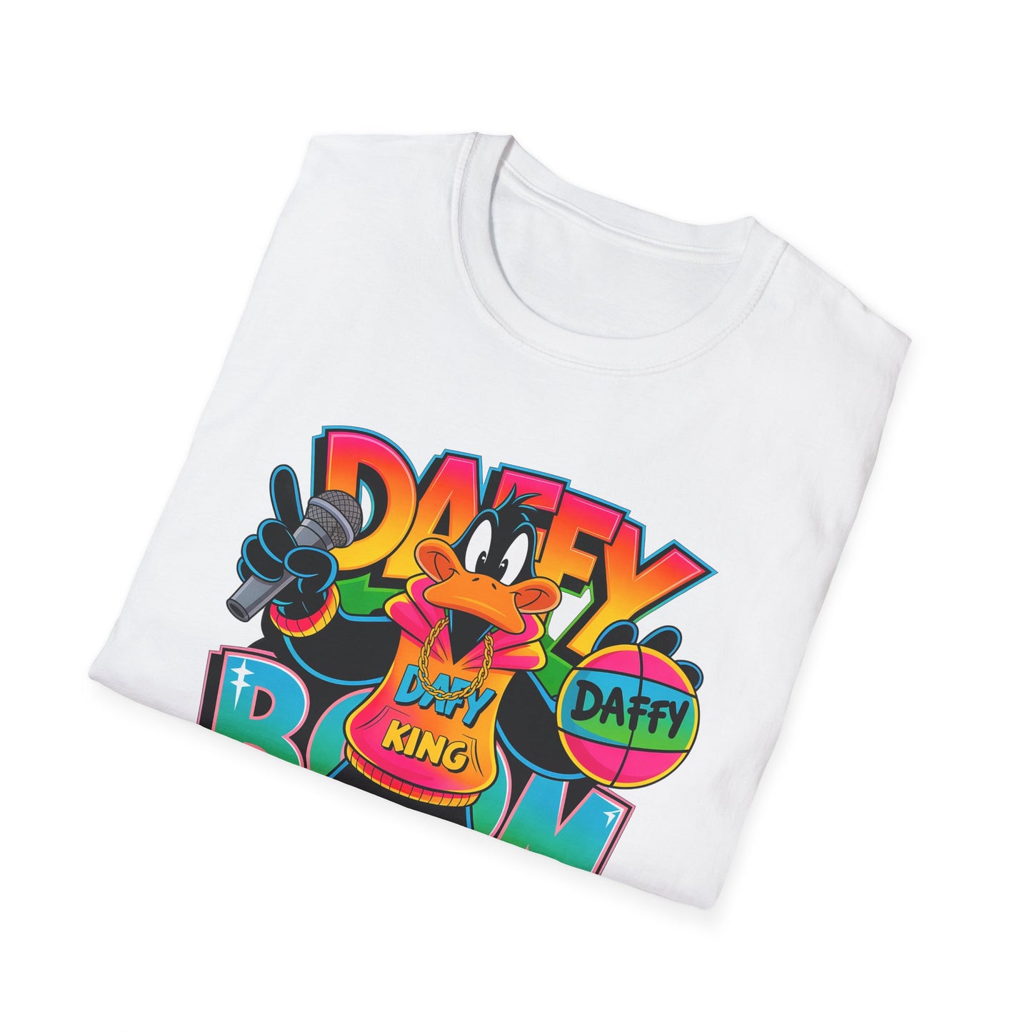 Cartoon T Shirt, Animation Shirt, Funny Animals Tee Shirt