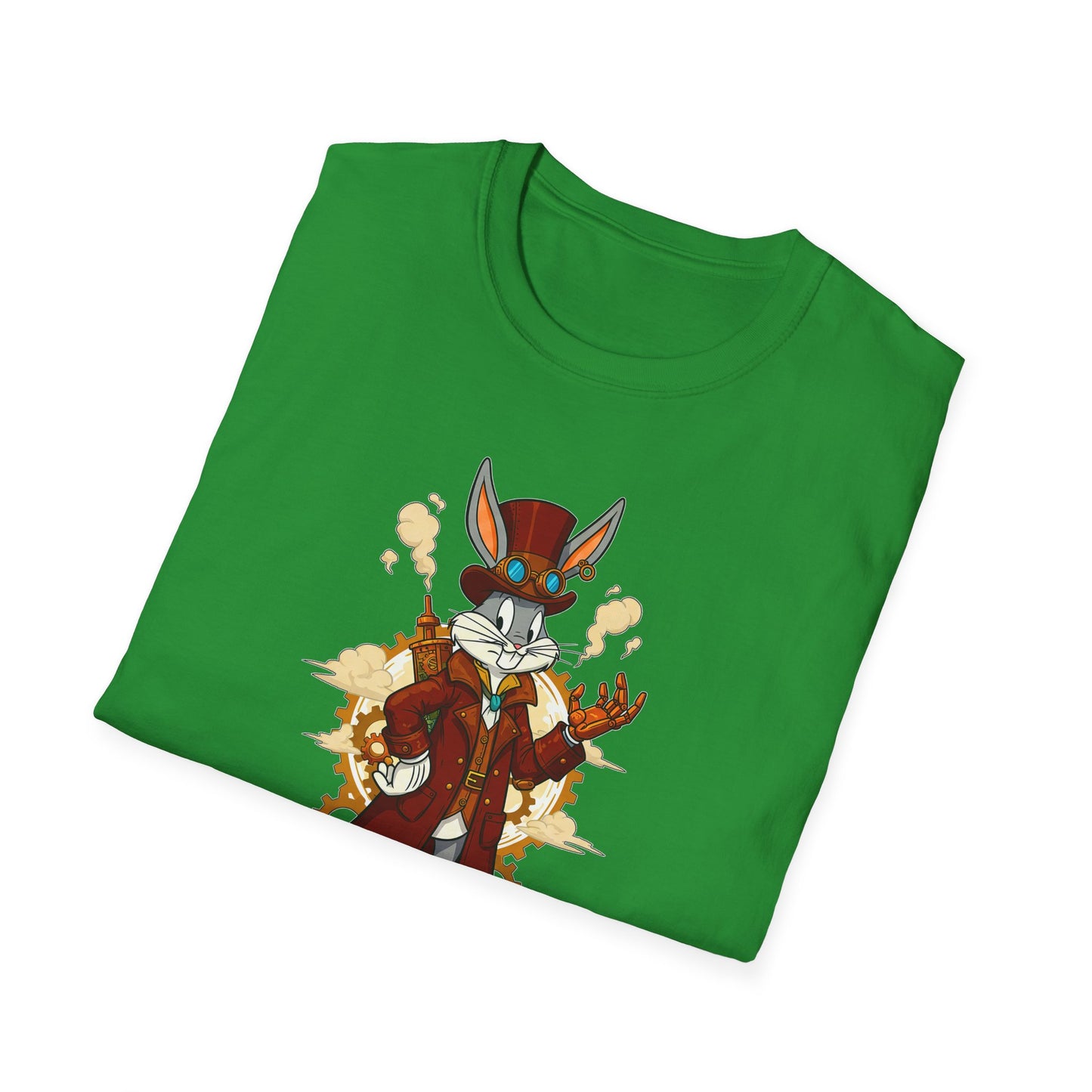 Cartoon T Shirt, Animation Shirt, Funny Animals Tee Shirt