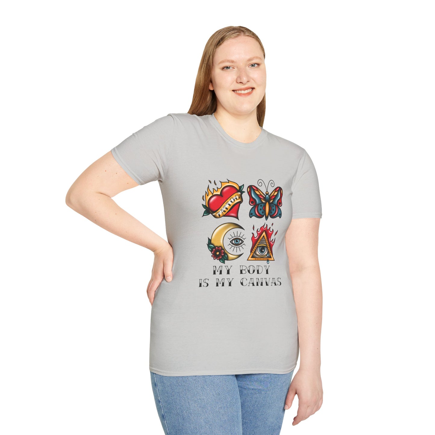 Retro T Shirt, Retro Design Shirt, Retro Art Tee Shirt, T-shirt with Retro Style