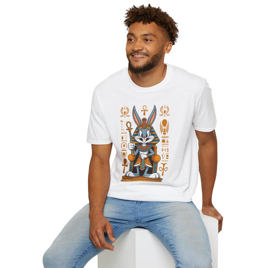 Cartoon T Shirt, Animation Shirt, Funny Animals Tee Shirt