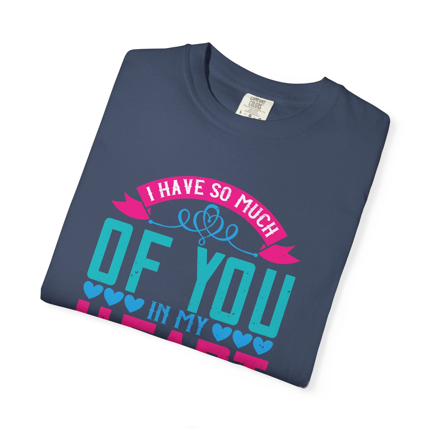Mom T-shirt Mother Day Mama Tee Unisex Comfort Colors Garment-Dyed Cotton h74