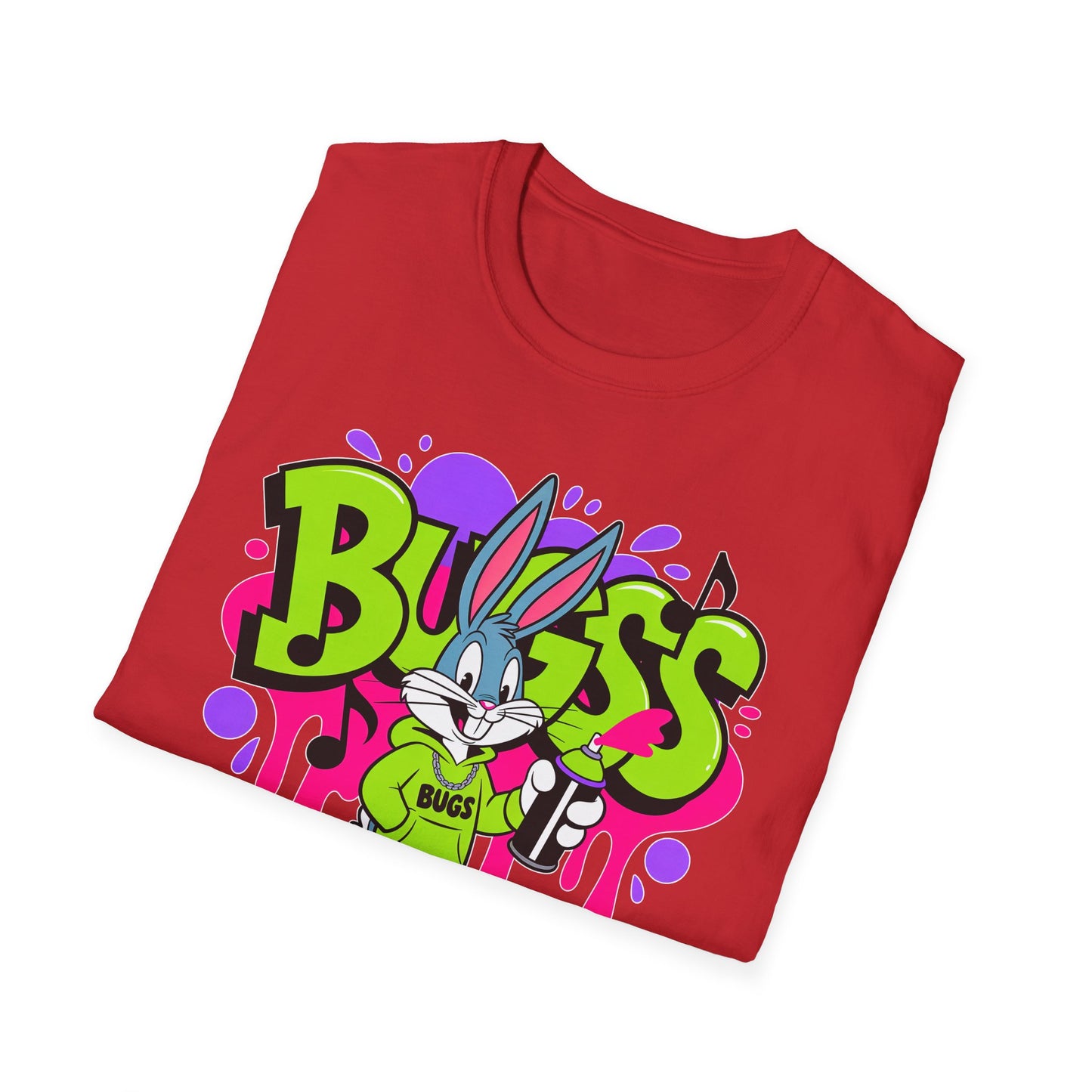 Cartoon T Shirt, Animation Shirt, Funny Animals Tee Shirt