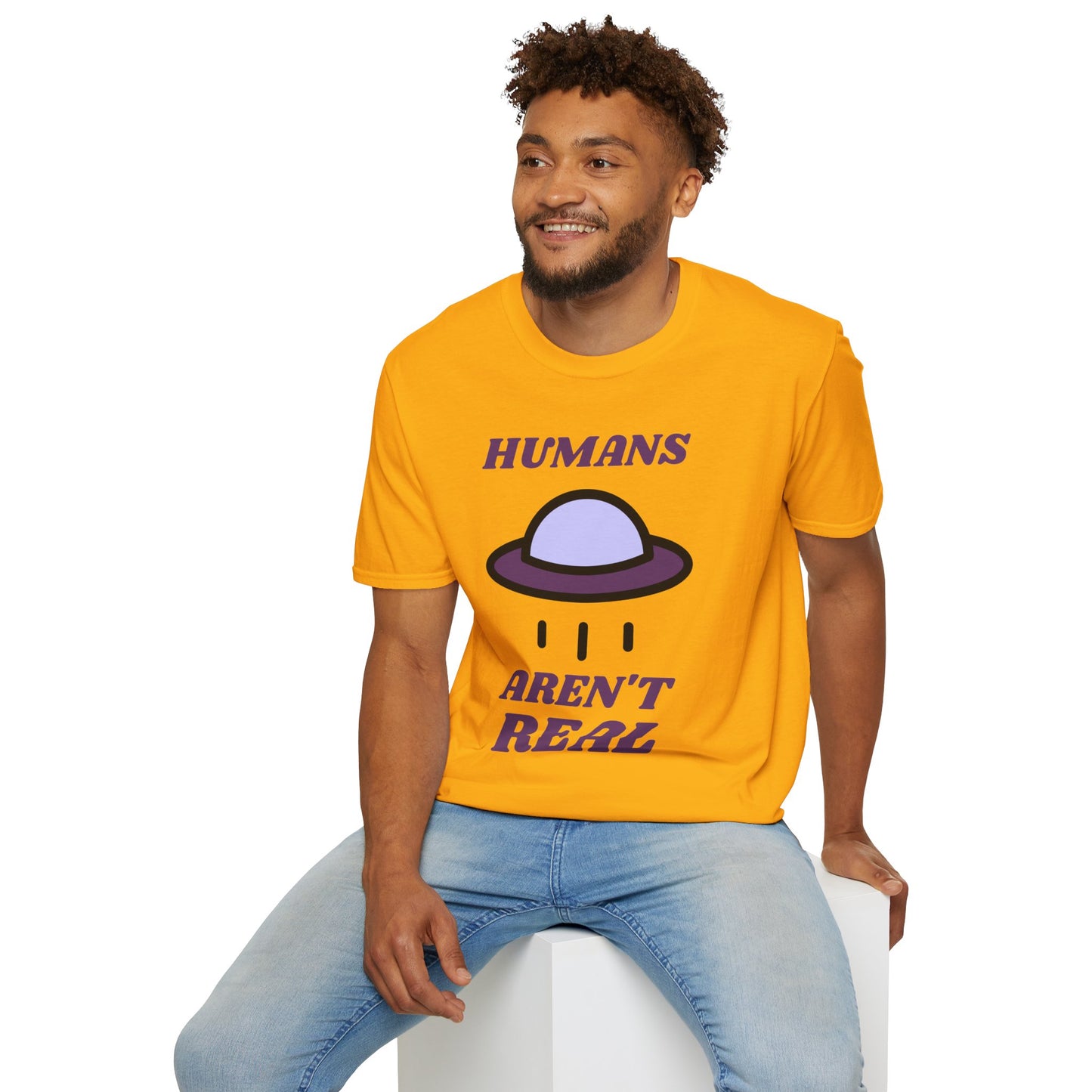 Funny T Shirts, UFO Tees, Funny Aliens Shirt