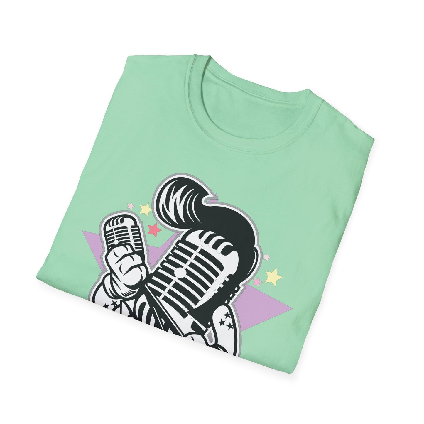 Cartoon T-Shirt, Animation T-Shirt, Funny Tee Shirt - 103