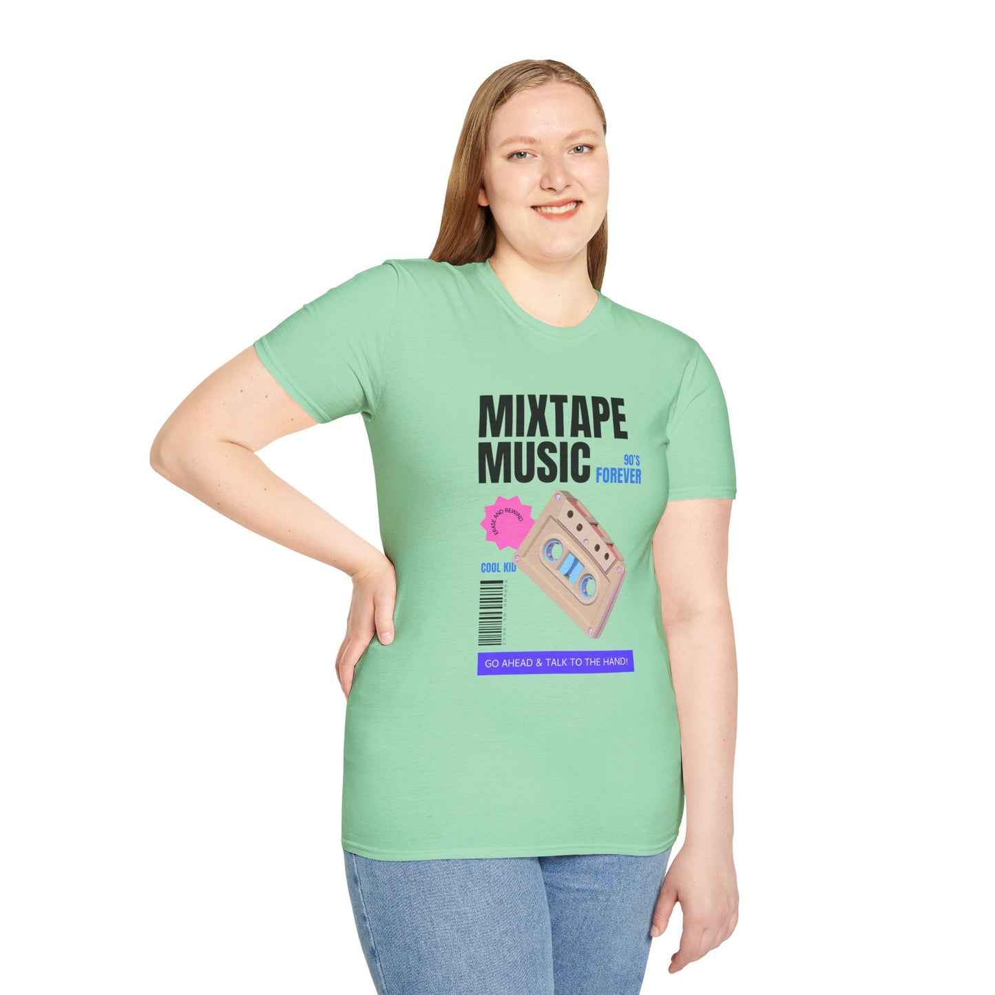 Retro T Shirt, Retro Design Shirt, Retro Art Tee Shirt, T-shirt with Retro Style