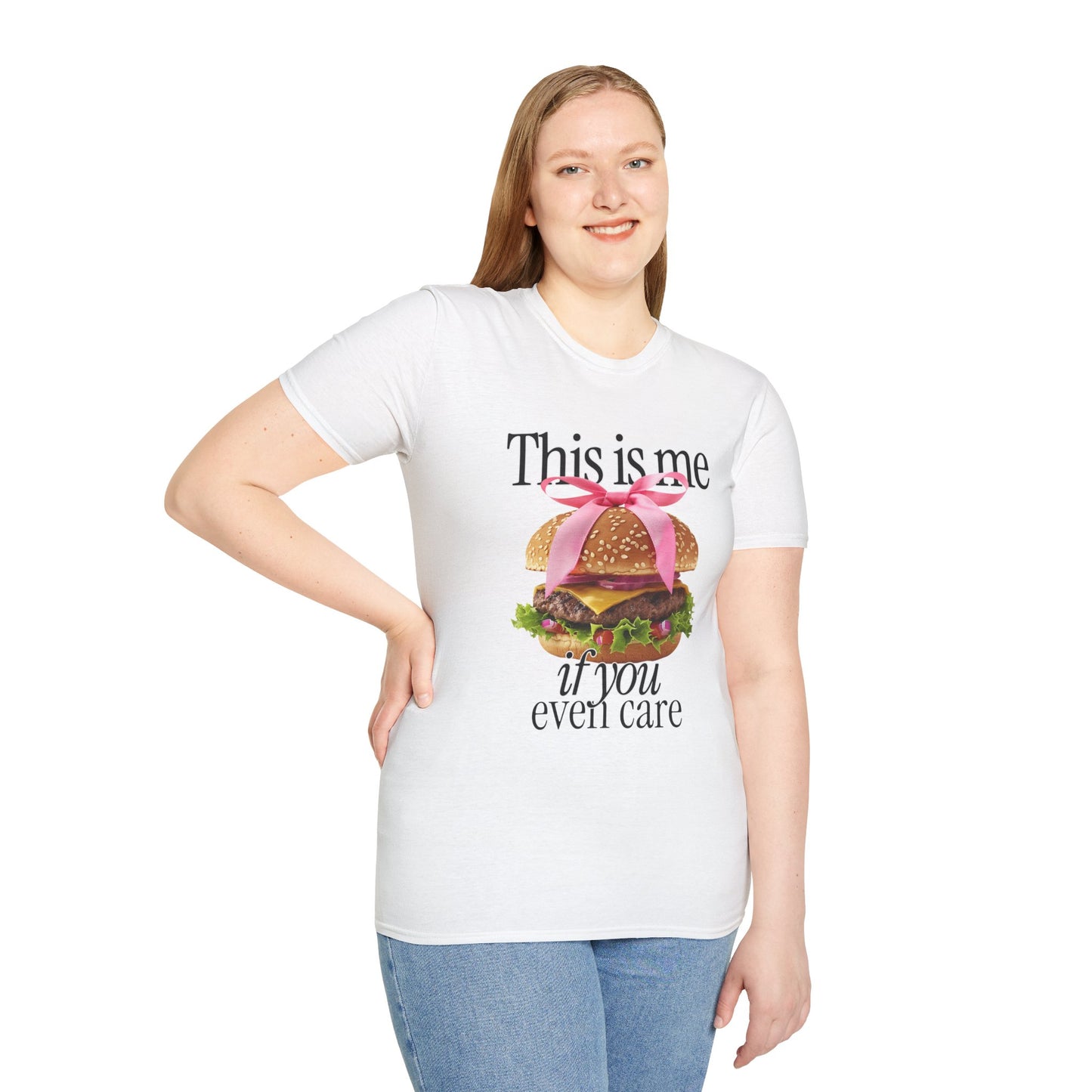 Food Tees, Funny Food T Shirts, Funny T Shirts, Shirt with Food, Junk Food Tees, Shirt with Burger, Burger T-Shirt