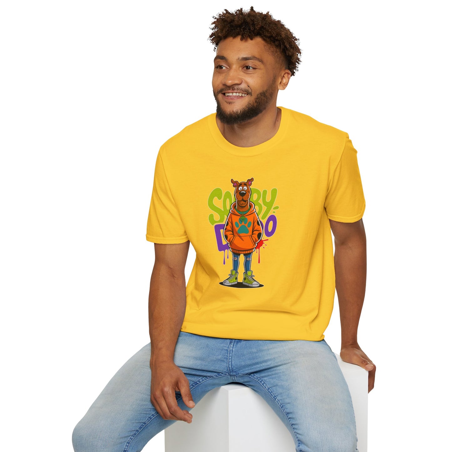 Cartoon T Shirt, Animation Shirt, Funny Animals Tee Shirt